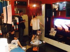 -宜家家居(西安未央商场店)