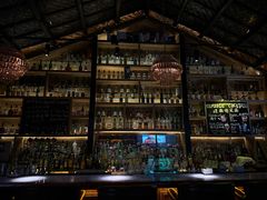 -秀·爱尔兰餐吧(上海路店)