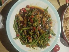 -蜀锦堂·川味现炒(襄阳武商汇店)