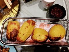 -鼎原力量东北吊炉烧烤(临河街店)