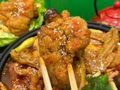 -万达广场(桂林高新店)