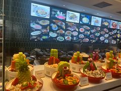 -聚丰园•湖鲜餐厅(阿红私房菜梅石路店)