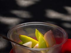 -老炳·七丛松甘草水果