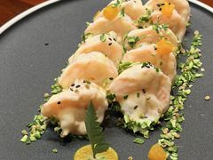 -喜鼎海胆水饺(东港店)