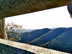 -穹窿山景区