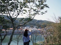 -东澳岛