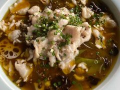 -盐帮食坊•小河帮川菜(四川师大店)