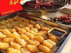 -别院里音乐餐酒吧(双流航空港店)