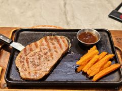 -必胜客(东大桥店)