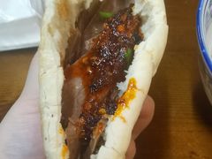 -长安后宰门水盆羊肉(新都心店)