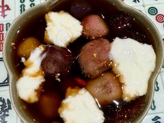 -堂屋糖水店(愚园店)