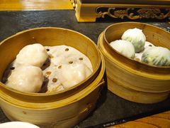 -小城粥道·海胆鲜虾粥(解放广场店)