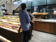 -幸福西饼面包茶饮(车公庙店)
