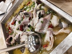 -潮喜竹溪荔湖酒家(荔枝湾店)