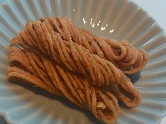 -淮香国色·淮扬菜(正大中心店)