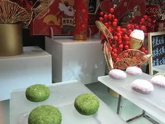 -乐咖啡西餐厅(太湖皇冠假日酒店)