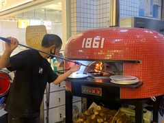 -1861意大利餐厅(文化广场店)