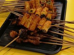 -望京小腰(北京总店)