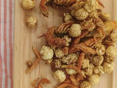 -霸王虾·麻辣小龙虾(清水河公园店)