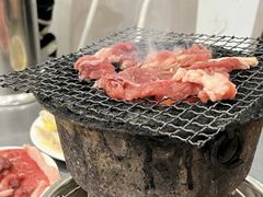 -松明一烤肉馆(鲁园店)