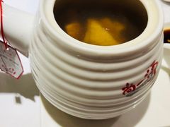 -尚一汤 广东炖汤(金桥国际店)