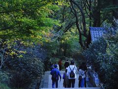 -青岛崂山太清宫