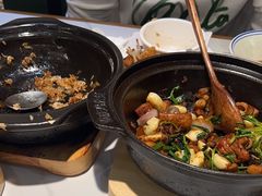 -火啫啫·粤式啫啫煲(南通首店)