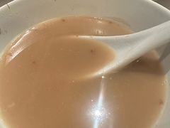 -汤城小厨•粤菜•靓汤(苏州街店)
