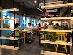 -蜀都小君肝串串香火锅(龙华旗舰店)