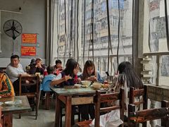 大堂-陈记汤饭(水巷口店)