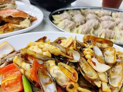 -嘉升大排档(番禺总店)