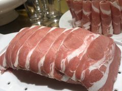 -额尔敦传统涮火锅·冰煮羊(铁东店)