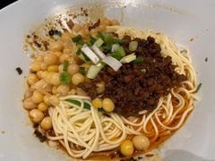 干溜杂酱面-好這口重庆小面(总店)