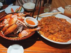 -随缘小馆(红岭路店)