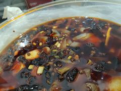 -黑竹香鸡(营和巷店)