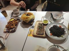 -帕娜·泰式茶餐厅·Bistro(近铁广场店)
