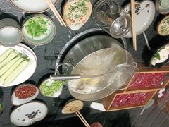 -寻牛记潮汕牛肉火锅(双喜城店)