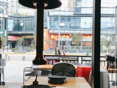 -御记碳烤肥牛(东城万达店)