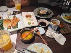 -匠和风精致料理(莆田财富中心店)