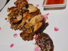 -蜜桃餐厅·伴山(绿宝广场店)