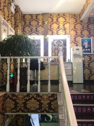 -莎蔓莉莎美容会所