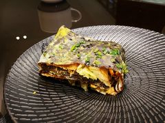 -北京海湾半山酒店-加咖啡西餐厅