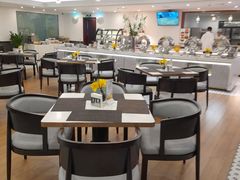 -深圳维景酒店-维景轩