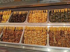 -廖记棒棒鸡(青岛万象城店)