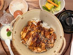 -ITARU食堂·定食料理(西丽店)