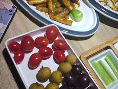 -味莊·青岛菜(云霄路店)
