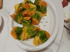 -双合园·海鲜水饺青岛菜(九水东路店)