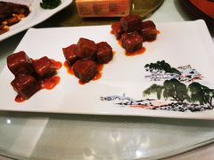 奉化香芋-梦都海鲜酒家(万达广场江桥店)