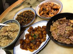 -慧娟面馆·餐厅(望江路店)