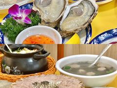 -官塘陈记鱼生·潮汕砂锅粥·牛肉火锅(潮枫路总店)